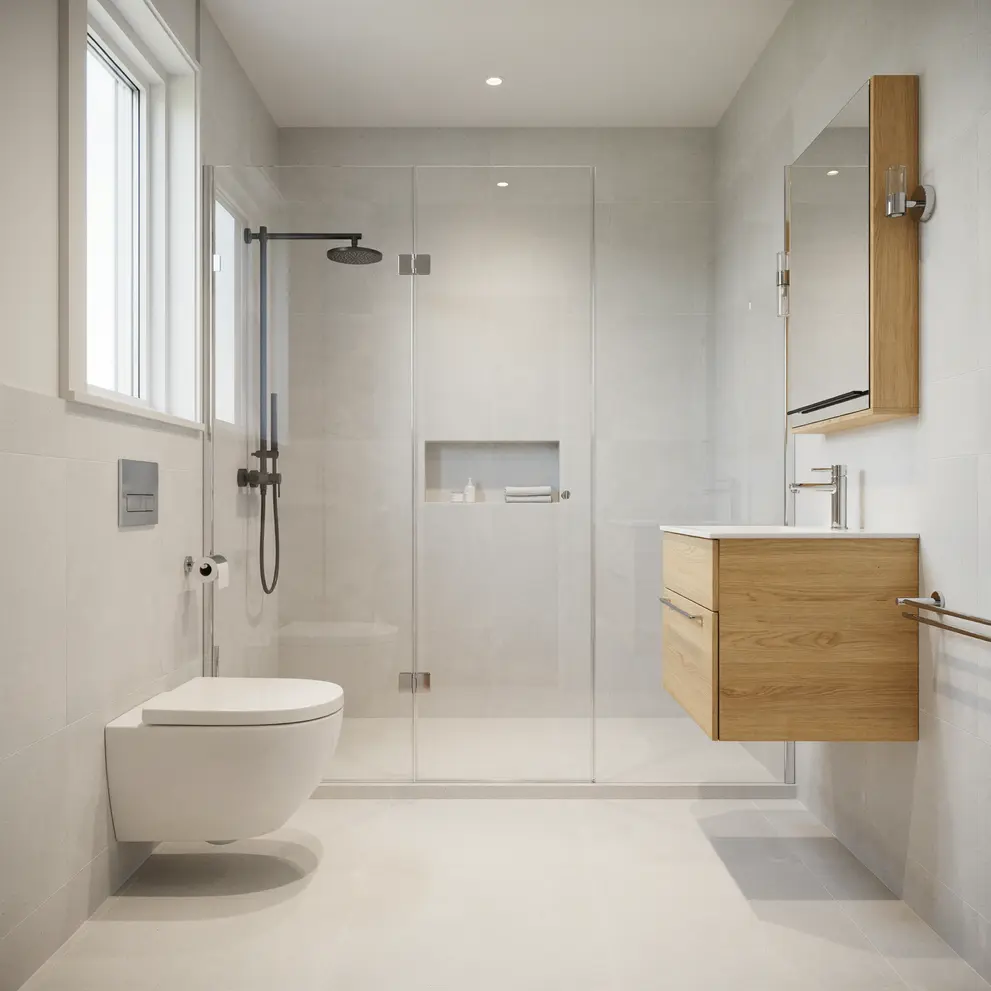renovering golv tak villa lagenhet norra stockholm